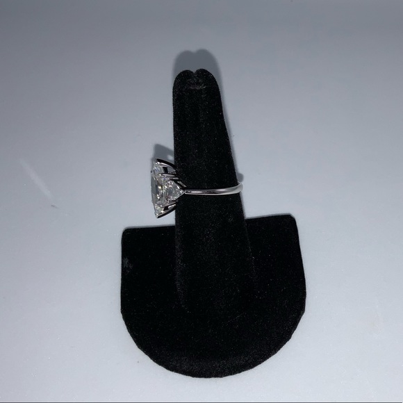 3ct Marquis Cut Ring - Picture 8 of 15